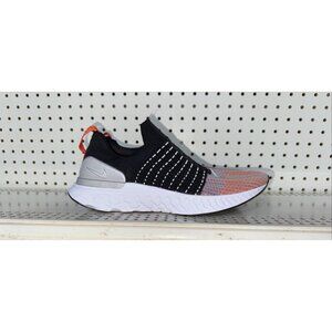 Nike React Phantom Run Flyknit 2 Mens Athletic Slip On Running Shoes Size 10